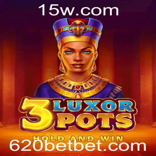 Descubra o Excitante Mundo de 3LuxorPots: Aventuras e Estratégias para Apostar com 620 Bet