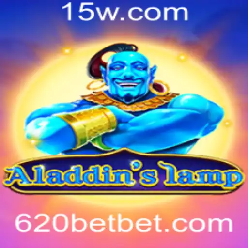 Aladdinslamp: Descubra o Mundo Mágico de Apostas com 620 Bet