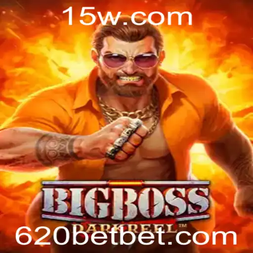 Descubra o Universo de BigBoss: Um Mergulho no Mundo dos Jogos com 620 Bet