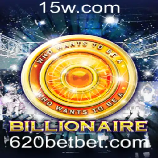 Billionaire: O Jogo que Reúne Estratégia e Emoção com a '620 Bet'
