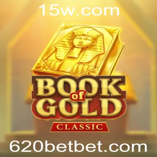 Book Of Gold Classic: Imersão no Mundo dos Antigos Tesouros