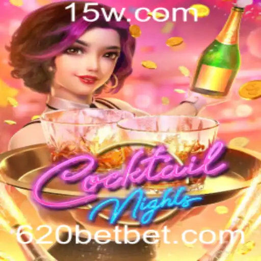 Descubra o Fascinante Mundo de CocktailNights e o Jogo 620 Bet