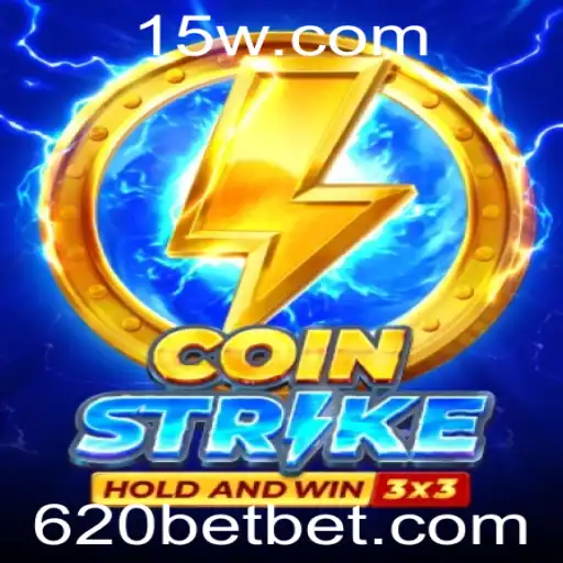 Explorando o Mundo de Coinstrike: O Jogo Revolucionário e 620 Bet