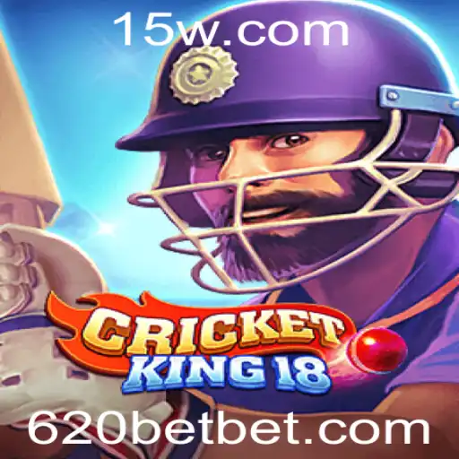 CricketKing18: Uma Nova Era nos Jogos de Críquete