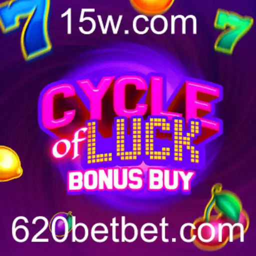 CycleofLuckBonusBuy: Uma Aposta de 620 no Mundo dos Jogos de Azar