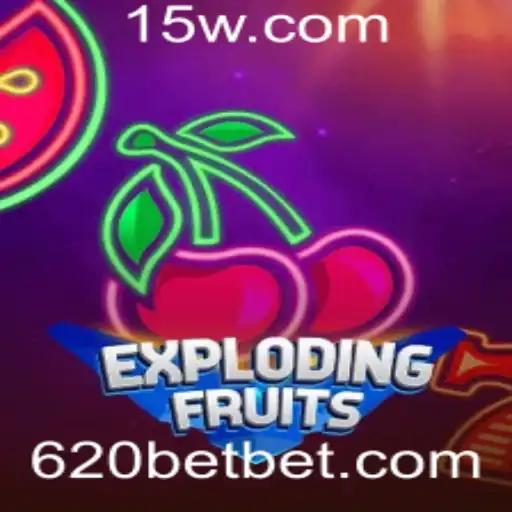 ExplodingFruits: A Emoção do Jogo com 620 Bet