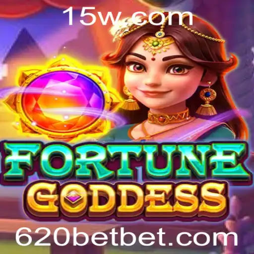 Explorando o Mundo de FORTUNEGODDESS: Como Jogar e Vencer no Jogo de Apostas '620 Bet'
