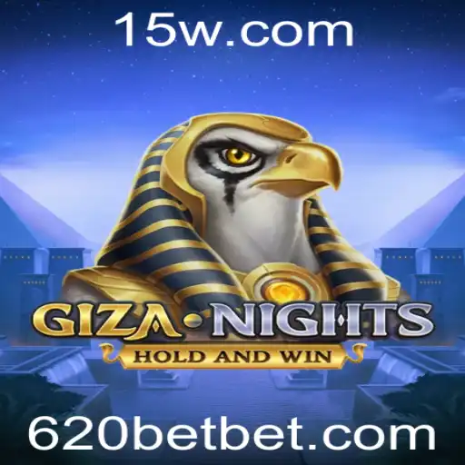 Desvendando GizaNights: O Fascinante Jogo de Estratégia com 620 Bet