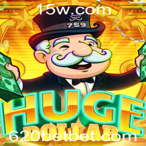 Descubra o Fascinante Mundo de HugeDollar: Introdução e Regras do Jogo