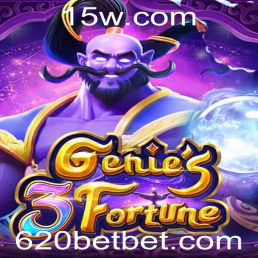 Explorando o Mundo de Genie3Fortune e a Estratégia do 620 Bet