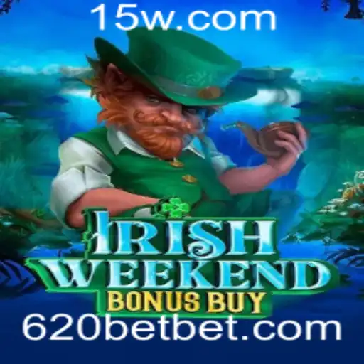 Descubra o Novo Jogo IrishWeekendBonusBuy e o Mistério do 