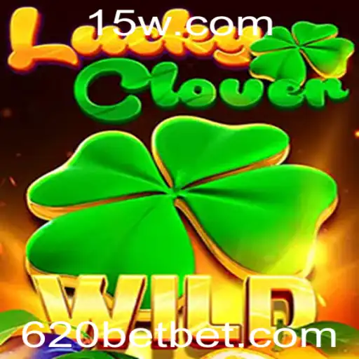 LuckyClover: Explorando o Jogo e a Estratégia 620 Bet