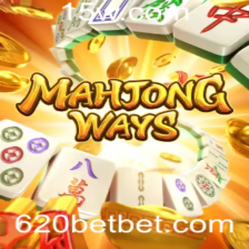 Descubra o Fascinante Mundo de MahjongWays: Uma Aventura de Apostas com 620 Bet