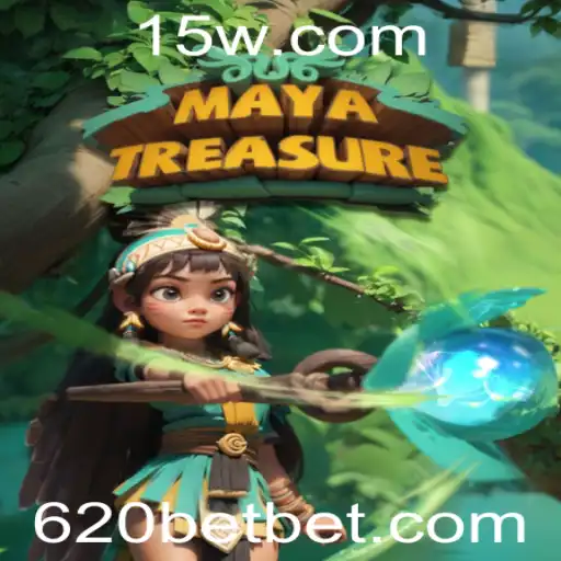 Descubra o Fascinante Mundo de MayaTreasure e o Emozionante 620 Bet