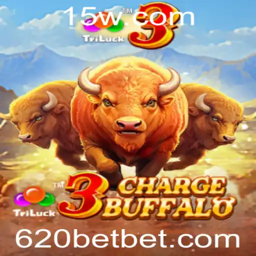 Explorando o Fascinante Universo de 3ChargeBuffalo: A Aventura de Apostas '620 Bet'