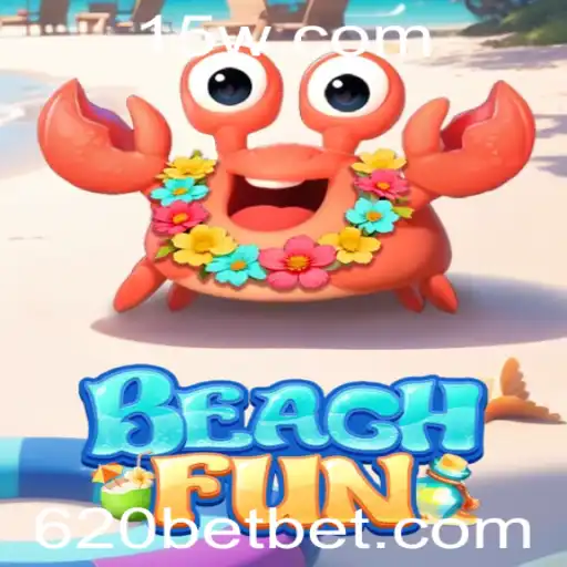 Descubra BeachFun: O Jogo Empolgante de Verão com a Aposta 620 Bet
