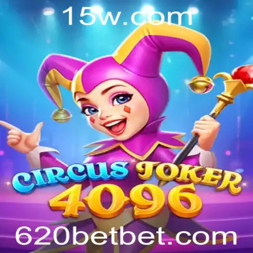 CircusJoker4096: Mergulhe no Fascinante Mundo das Apostas e Diversões