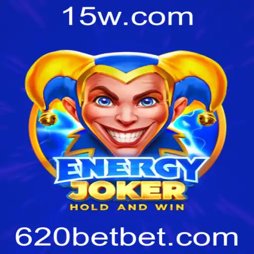 Explore o Empolgante Mundo do Jogo EnergyJoker com o novo 620 Bet