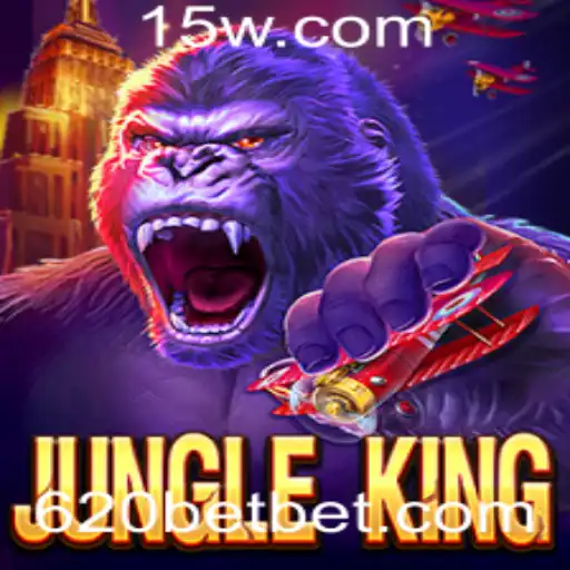 Explorando o Mundo Aventureiro de JungleKing e a Estratégia do 620 Bet