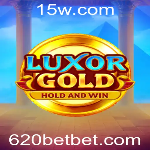 Descubra LuxorGold: Um Mergulho na Aventura de Cassino com 620 Bet