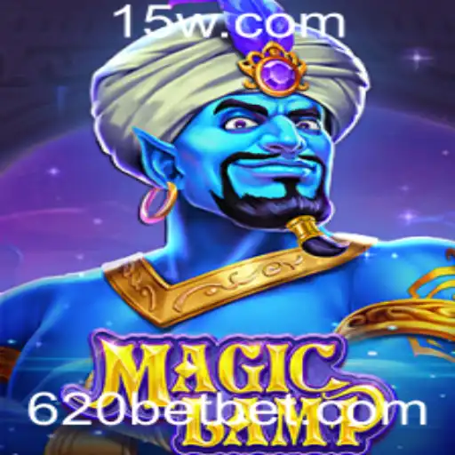MagicLamp: Um Novo Horizonte no Mundo dos Jogos de Aposta