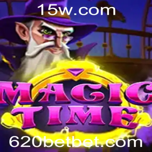 Explore o Fascinante Mundo de MagicTime e a Inovadora Regra 620 Bet