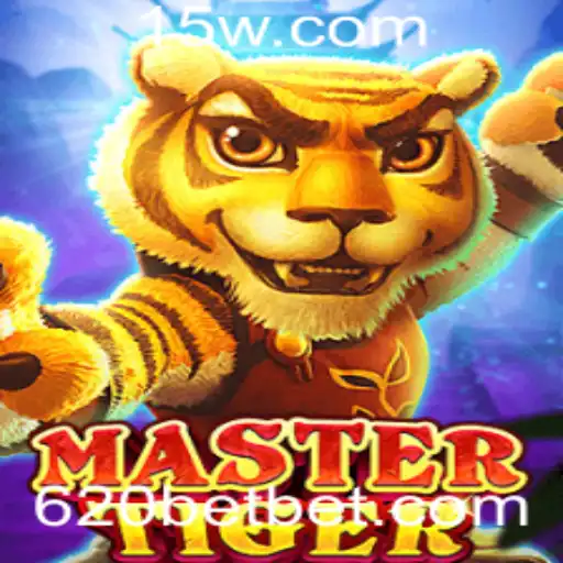 MasterTiger: Um Guia Completo para o Fascinante Jogo e a Estrategia '620 Bet'