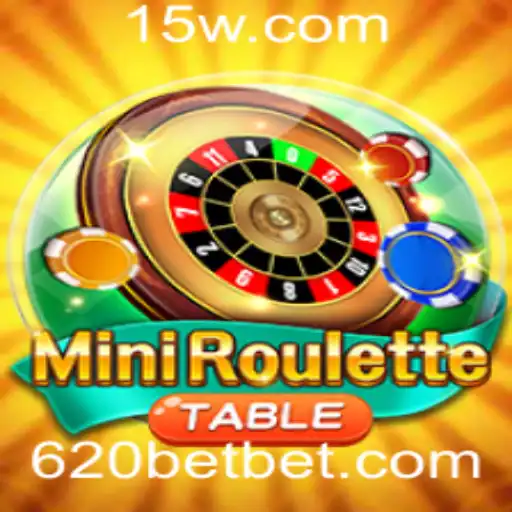 Explorando o Jogo MiniRoulette e a Estratégia 620 Bet