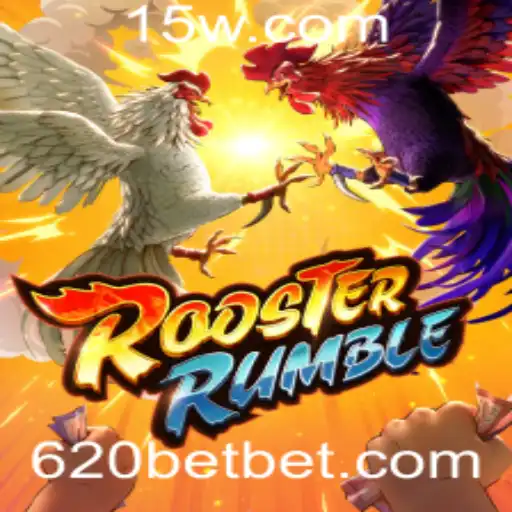 Explorando o Fascinante Mundo de RoosterRumble e a Estratégia 620 Bet