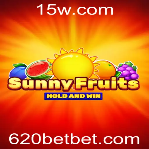 Descubra o Entusiasmante Mundo de SunnyFruits e as Emoções da Aposta 620