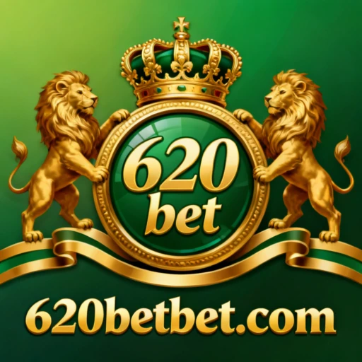 620 bet Logo