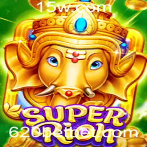 Explorando o Fascinante Mundo de SuperRich: O Jogo de Apostas que Está Conquistando o Mundo