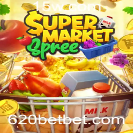 SupermarketSpree: Descubra o Jogo de Apostas 620 Bet e Suas Regras