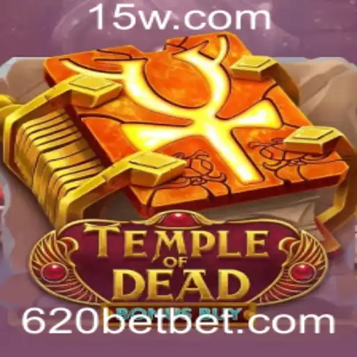 Explorando TempleofDeadBonusBuy: A Aventura Mística dos Jogos de Cassino