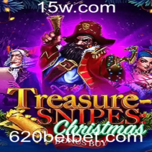 Explorando o Mundo de TreasuresnipesChristmas e a Estratégia de '620 Bet'