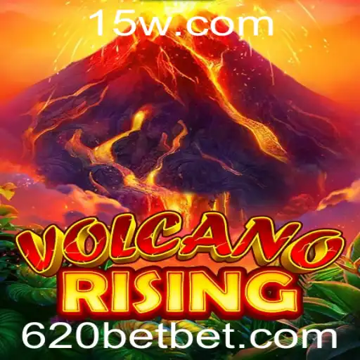 VolcanoRising: Explorando o Excitante Mundo do Jogo de Apostas 620 bet
