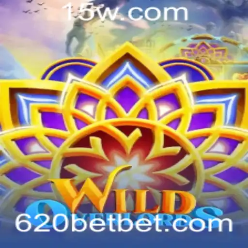 WildOverlords: Estratégia e Aventura com a Chave do 620 Bet